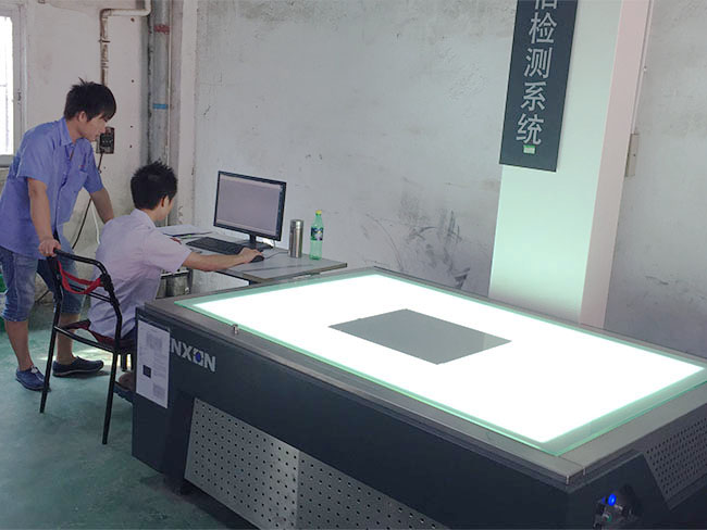 公司设备展示